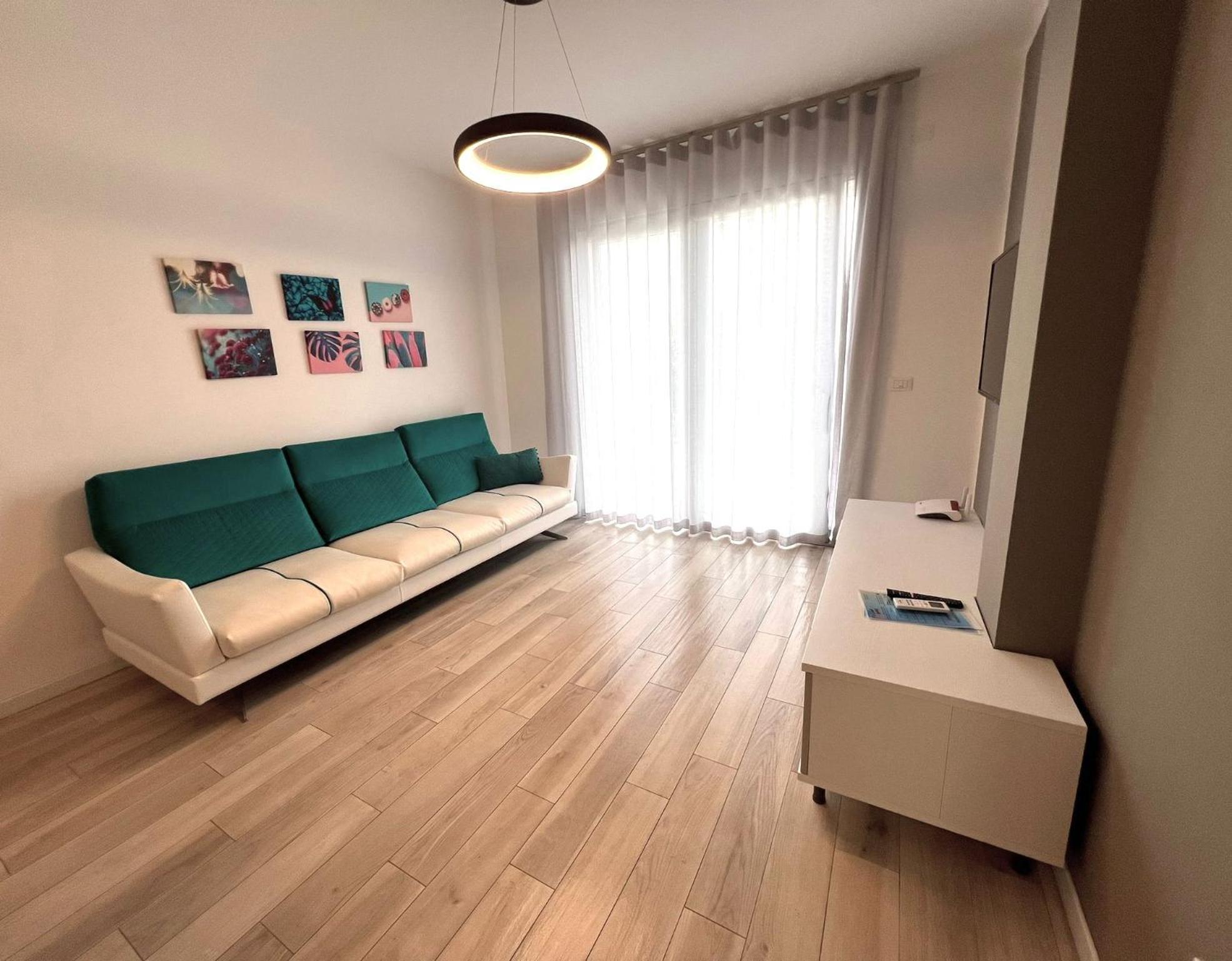 Sun Beach Residence Con Piscina - Piazza Brescia - Adria Holiday Jesolo - Family Apartments Номер фото